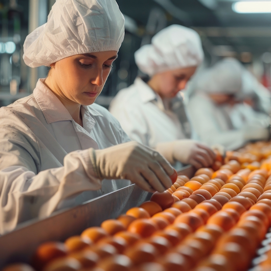 Lebensmittel & Ernährung